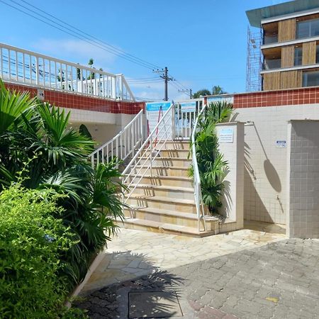 Apartamento De Frente Para O Mar Ubatuba Ngoại thất bức ảnh