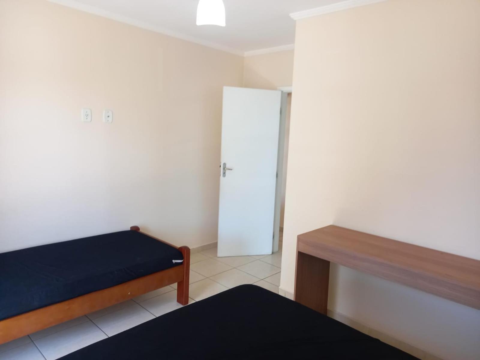 Apartamento De Frente Para O Mar Ubatuba Ngoại thất bức ảnh