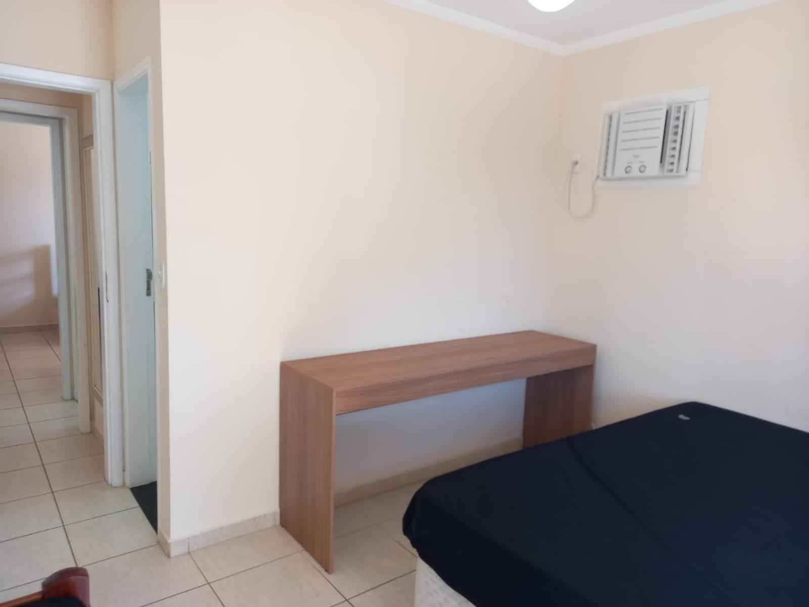 Apartamento De Frente Para O Mar Ubatuba Ngoại thất bức ảnh