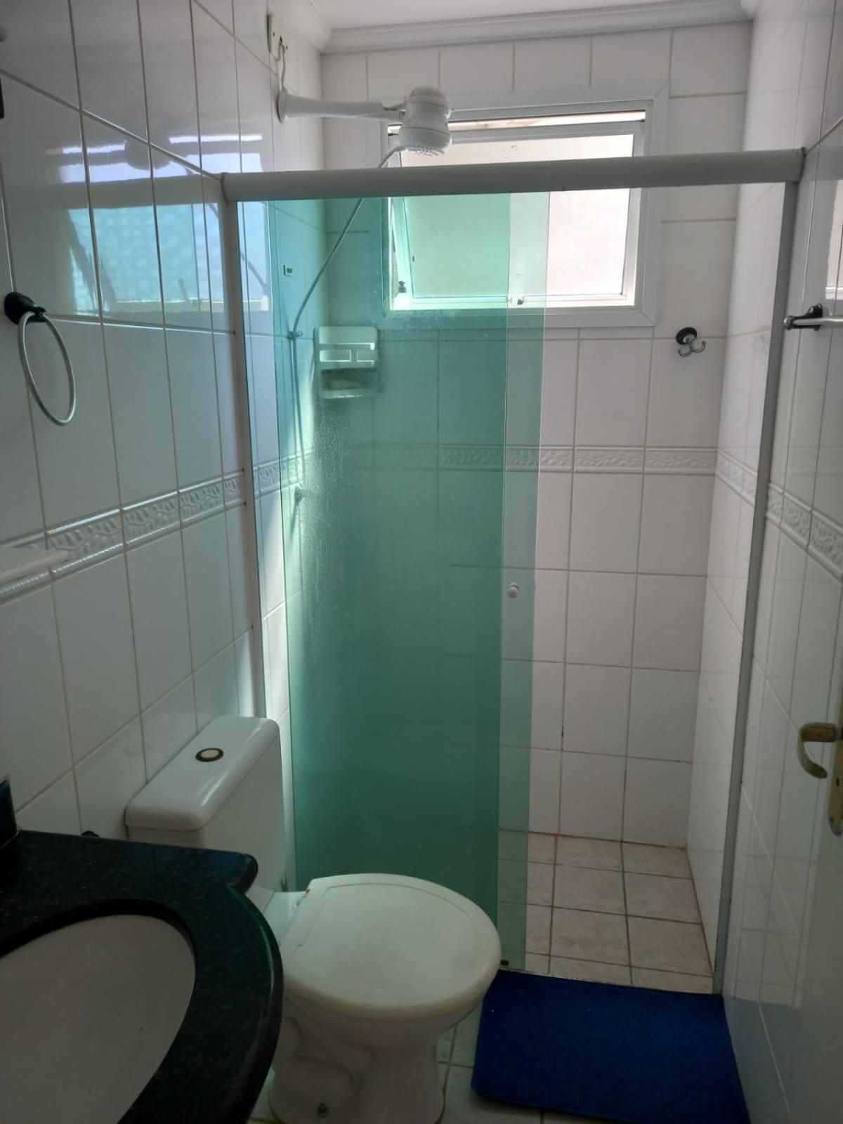 Apartamento De Frente Para O Mar Ubatuba Ngoại thất bức ảnh