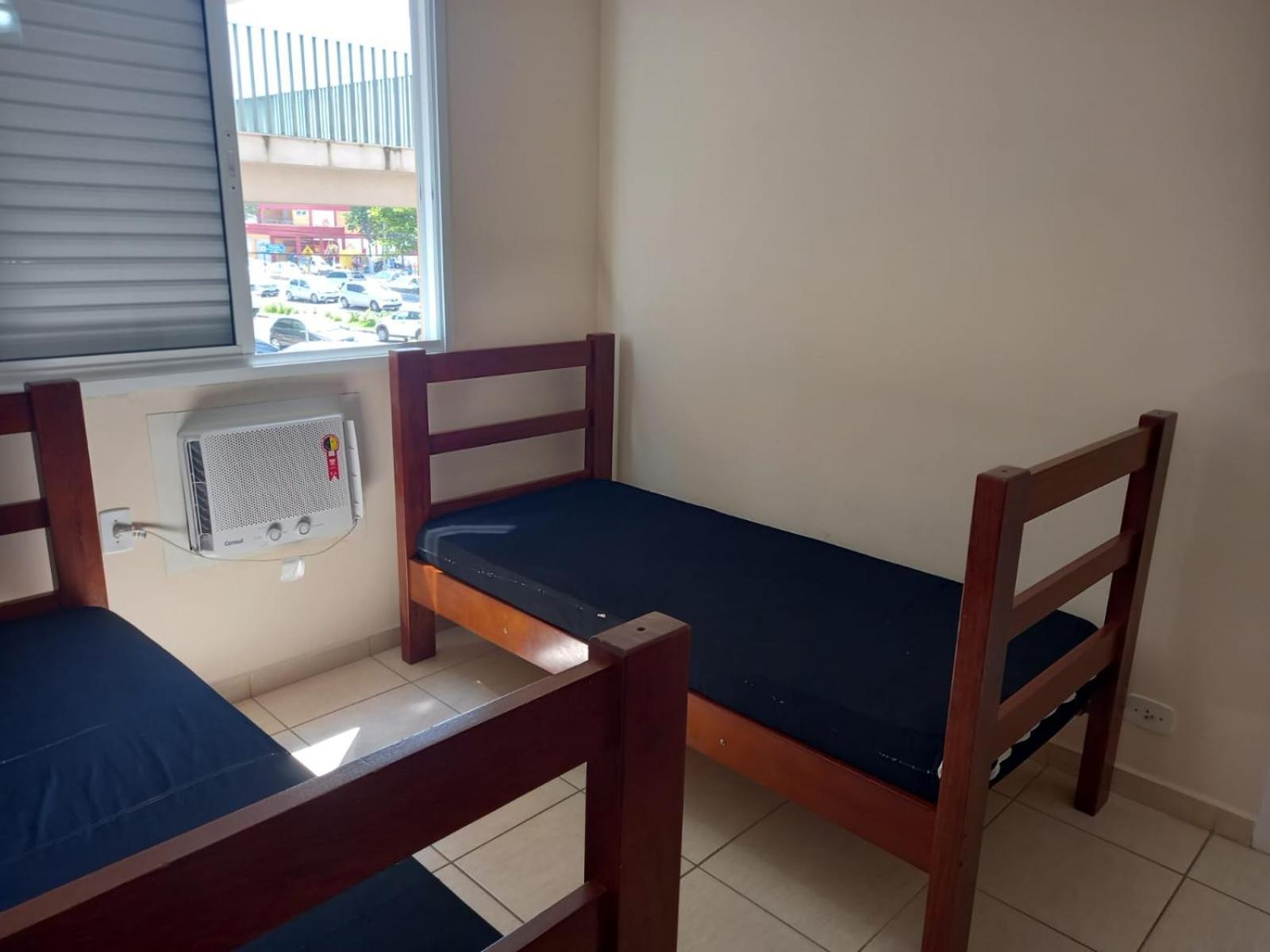 Apartamento De Frente Para O Mar Ubatuba Ngoại thất bức ảnh