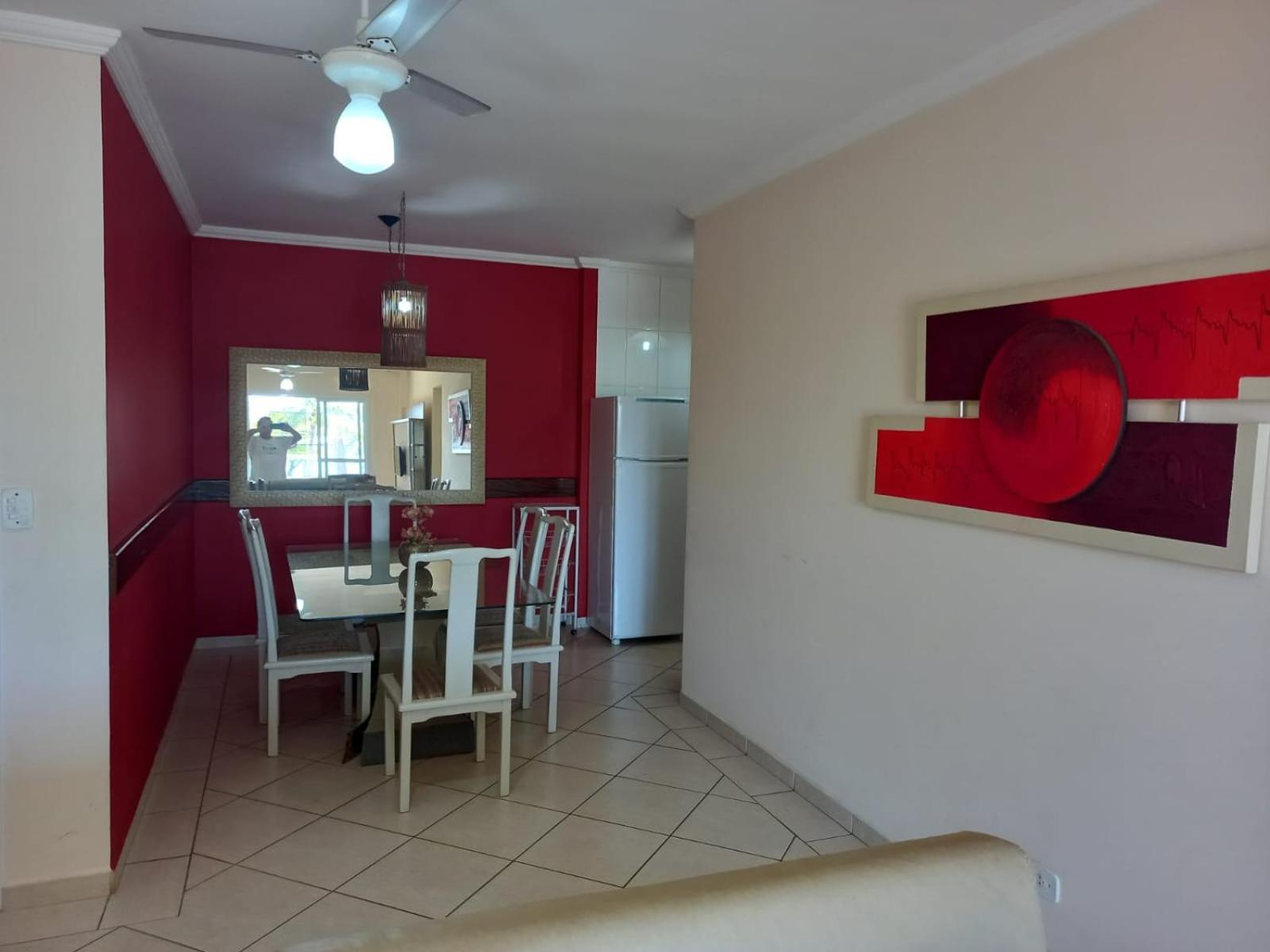 Apartamento De Frente Para O Mar Ubatuba Ngoại thất bức ảnh