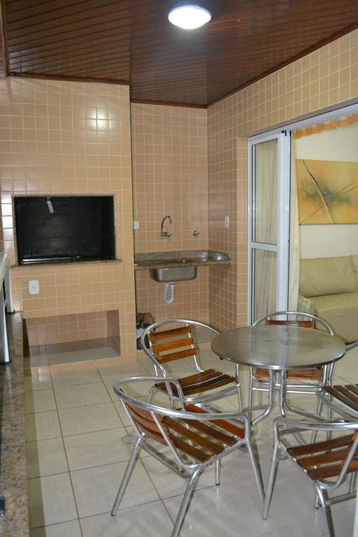 Apartamento De Frente Para O Mar Ubatuba Ngoại thất bức ảnh