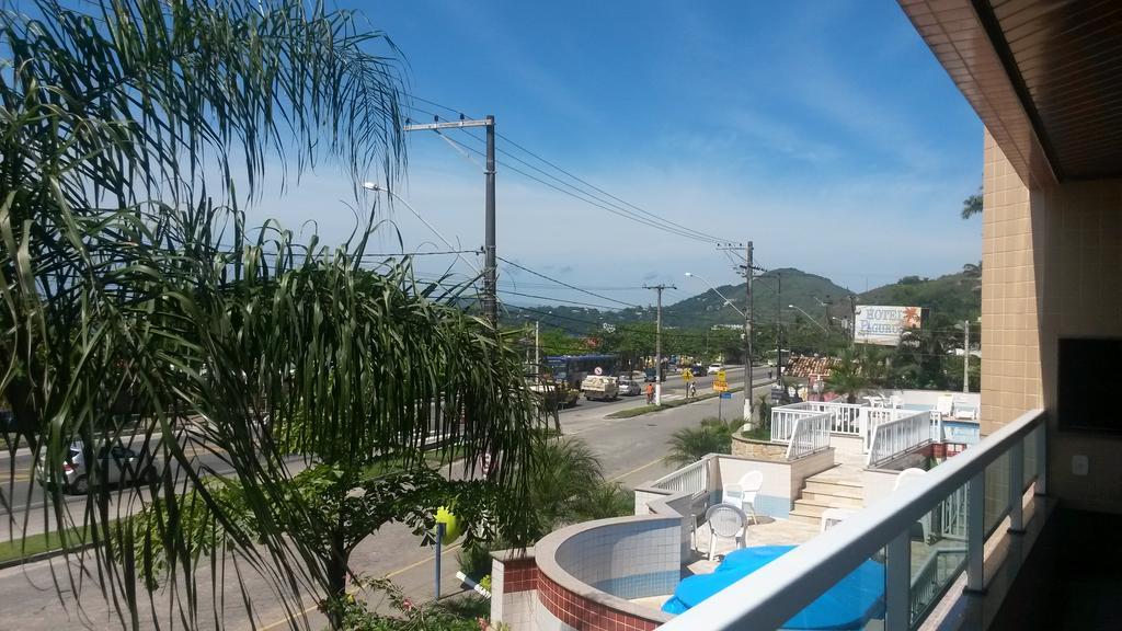 Apartamento De Frente Para O Mar Ubatuba Ngoại thất bức ảnh